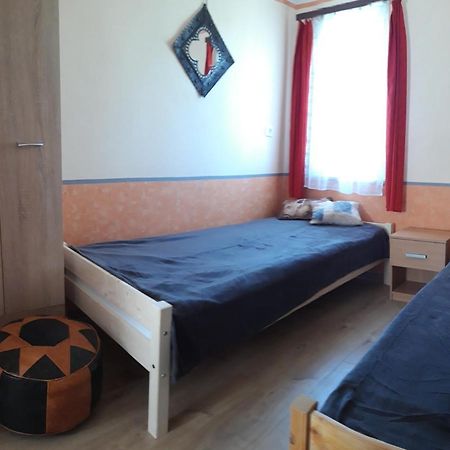 Arany Apartman Zsory Mezőkövesd エクステリア 写真
