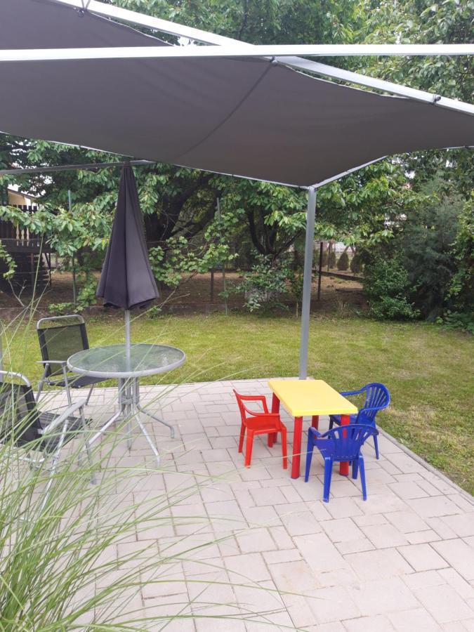 Arany Apartman Zsory Mezőkövesd エクステリア 写真