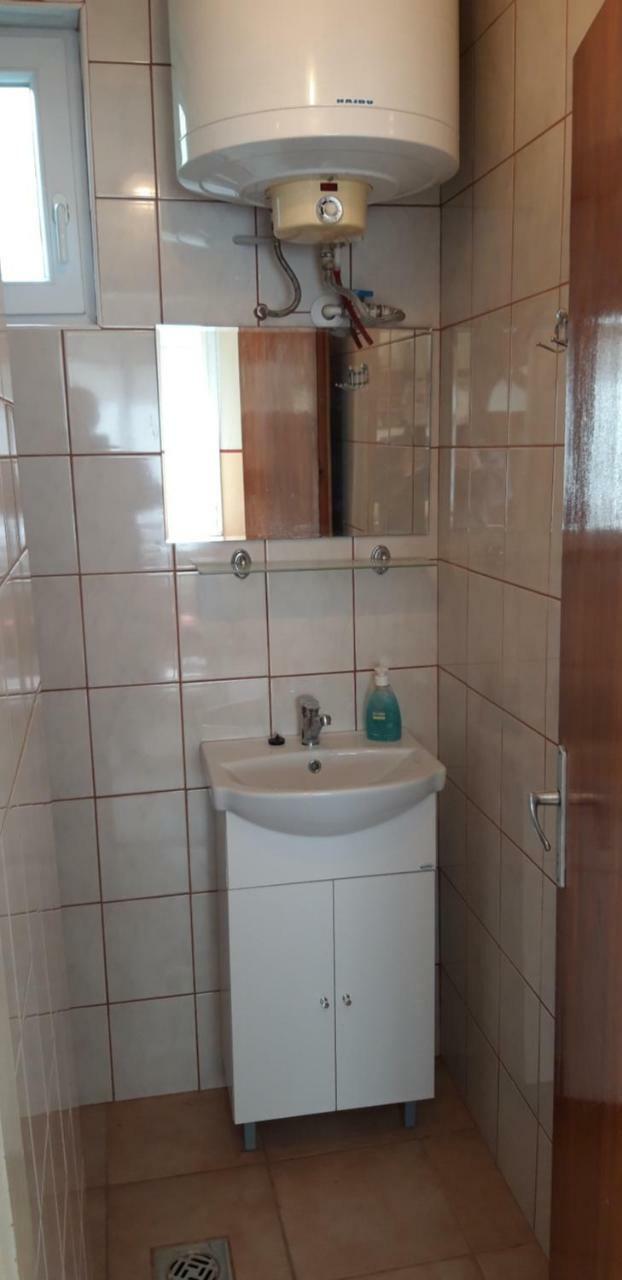 Arany Apartman Zsory Mezőkövesd エクステリア 写真